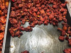 -老韩煸鸡·中国炸鸡(水塔美食街店)