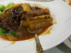 -北京全聚德(方庄店)