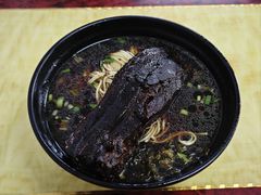 -小龙大肉面馆