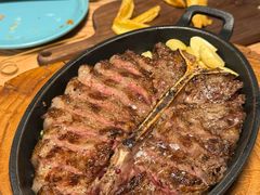 -幸邻食堂