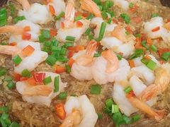 -大清花饺子(山庄店)