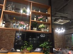 -觅境西餐厅