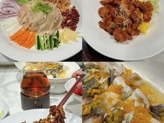 -凤阁楼果木烧鹅(鹤山陈山店)