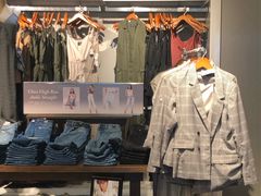 -Abercrombie&Fitch(德基广场店)