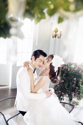 -太古映画婚纱摄影(天河店)