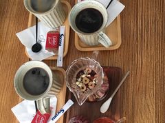 -几静cafe(基湖店)
