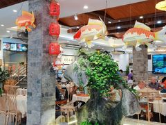 -御膳粥·牛乳粥底火锅·地道顺德菜(容桂店)