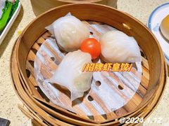 -点都德(奥体印象城店)