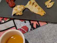 -1218 GRILL 主厨
