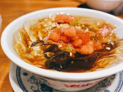 冰粉-炉小二铜锅牛蛙•川湘菜(三里屯店)