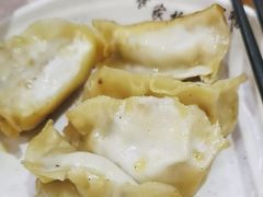 -蒋家桥饺面店(东关街店)