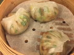 潮州蒸粉果-添好运点心专门店(深水埗店)