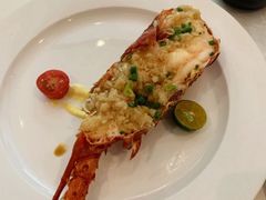 -安蒂娅·海鲜自助餐厅(安蒂娅美兰酒店)