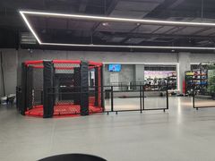 -小怪兽健身(宗关店)