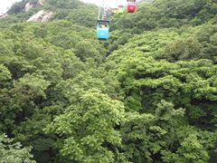 -丹东凤凰山景区