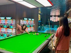 -东方棕泉·洗浴·按摩·美食国际水疗会所(福田店)