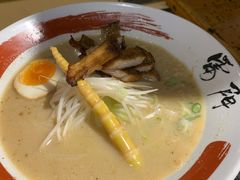 -雷门拉面·现熬骨汤(凯德来福士店)