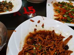 -印象牯岭小厨(牯岭街店)