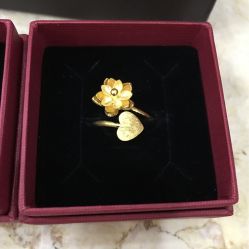 -中国黄金(北京旗舰店)