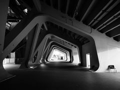-福田体育公园