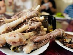 -上海为民商行清真饭店(南大路店)