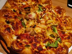 -必胜客(金元宝店)