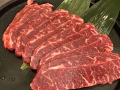 -九田家黑牛烤肉料理(中北镇店)