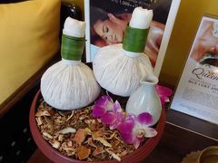 -兰纳泰式spa(古城店)