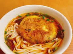 -矮子粉店1985·长沙米粉(湘春路店)