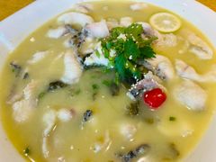 -去茶去餐厅(中央大街店)
