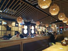 大堂-谷养元(老火车站店)