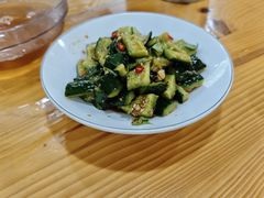 -冯记鲜鱼杂·烤活鱼·烧烤(东城店)