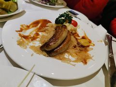 -兰特伯爵西餐厅·啤酒屋(方庄店)