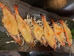 -汕头国际大酒店-牛一町目餐厅