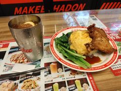 -孖记茶档·热腾茶餐(江南西plus店)