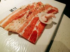 -本家韩国烤肉(青岛万象城店)
