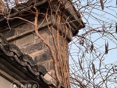 -老门东历史文化街区