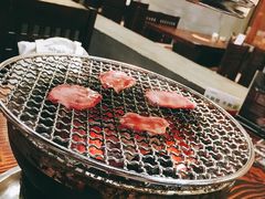 -和萌牛肠烧烤(财富中心店)