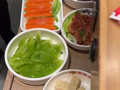 -蜀留香火锅·始于1999·原四川老火锅(白堤路店)