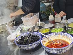 -南湖公园地摊集市