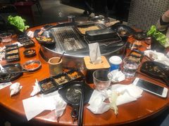 -伍丁·烤牛肋(和平东桥店)