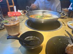-手选潮汕鲜牛肉火锅(二七广场店)