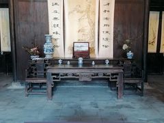 -章太炎故居