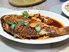 -如意农家院(胡关路店)