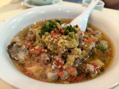 -笨罗卜浏阳菜馆(龙华鹏润达店)