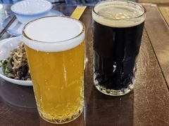 扎啤-来顺成饭庄