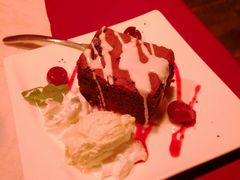 -Geneva日内瓦餐厅(西郊宝成花苑店)