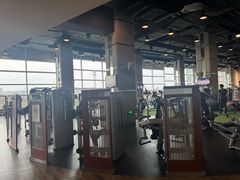 -上海浦东嘉里大酒店