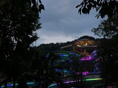-重庆海昌加勒比海水世界