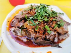 -有奴思烤肉·清真(正宁路店)